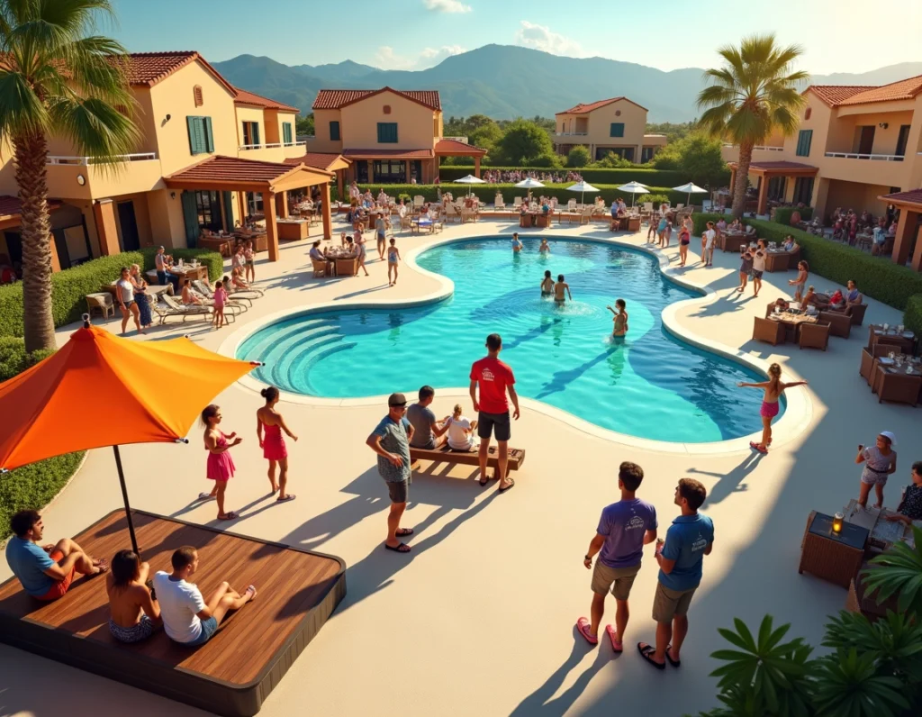 animations et équipements collectifs animations et équipements collectifs